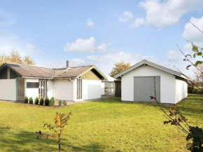 Holiday Home Raika - 450m to the inlet by Interhome